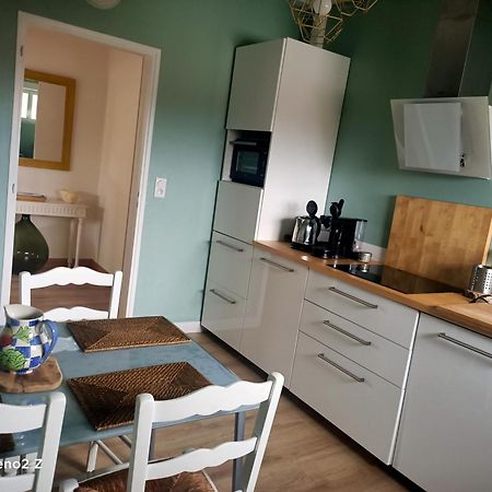 Logement Privee ラ・テスト・ド・ビュシュ エクステリア 写真