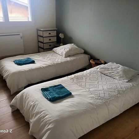 Logement Privee ラ・テスト・ド・ビュシュ エクステリア 写真