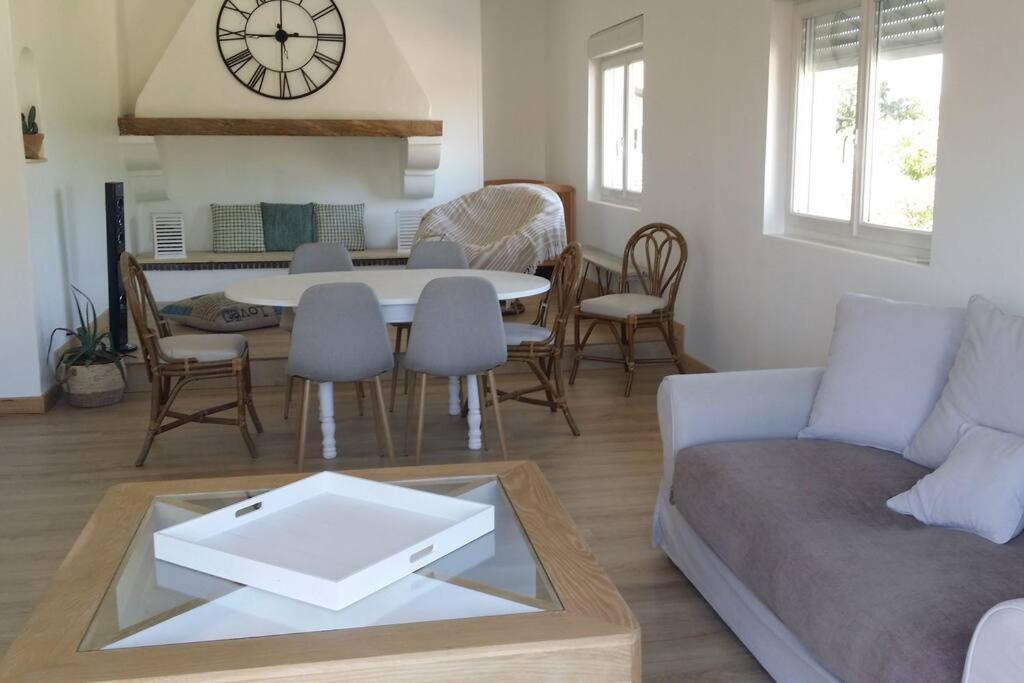 Logement Privee ラ・テスト・ド・ビュシュ エクステリア 写真