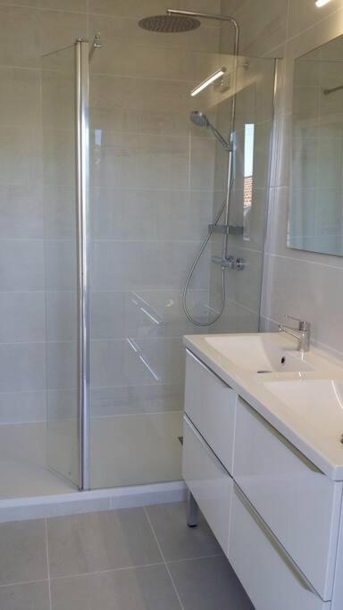 Logement Privee ラ・テスト・ド・ビュシュ エクステリア 写真