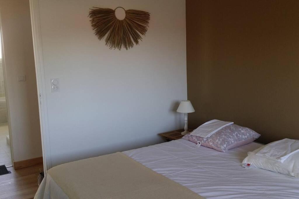 Logement Privee ラ・テスト・ド・ビュシュ エクステリア 写真