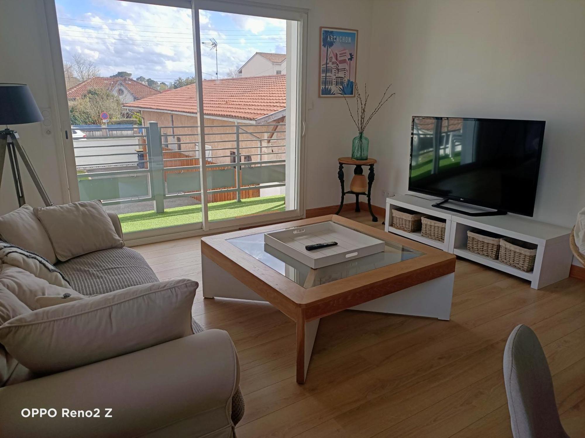 Logement Privee ラ・テスト・ド・ビュシュ エクステリア 写真