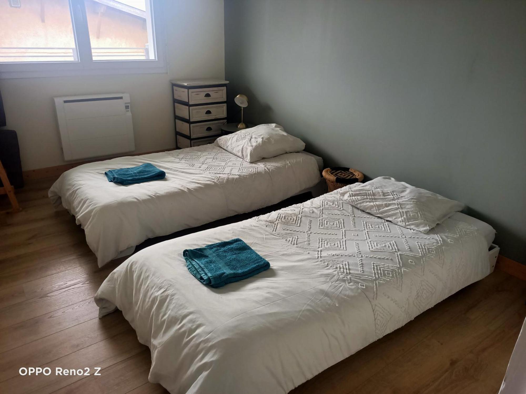 Logement Privee ラ・テスト・ド・ビュシュ エクステリア 写真